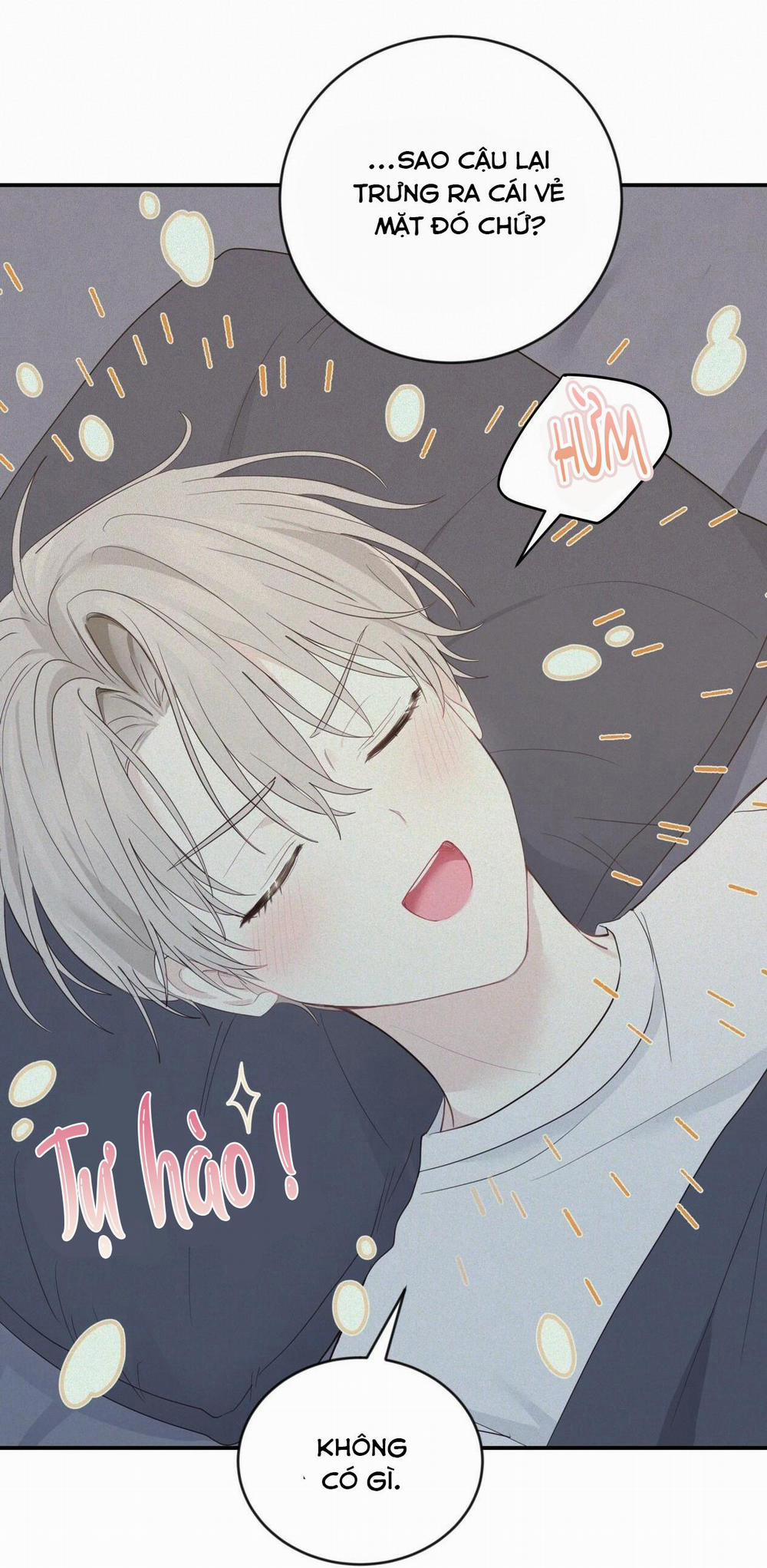 Vị Ngọt Không Đường (Sweet Not Sugar) 11 trang 40