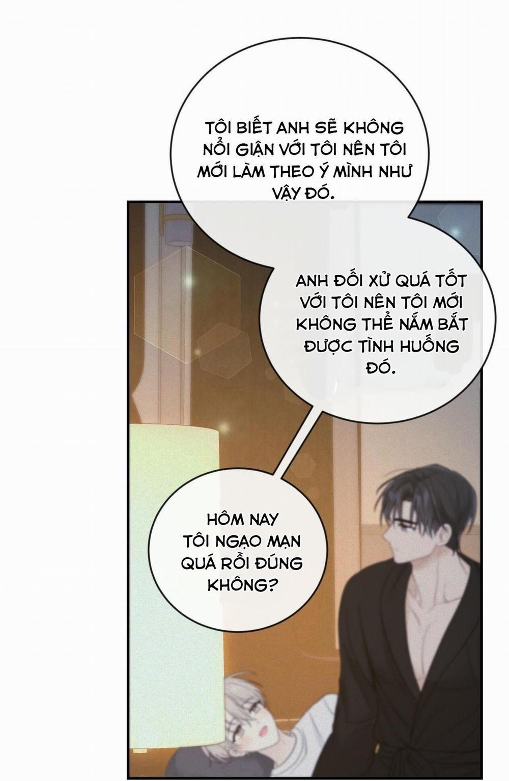 Vị Ngọt Không Đường (Sweet Not Sugar) 11 trang 42