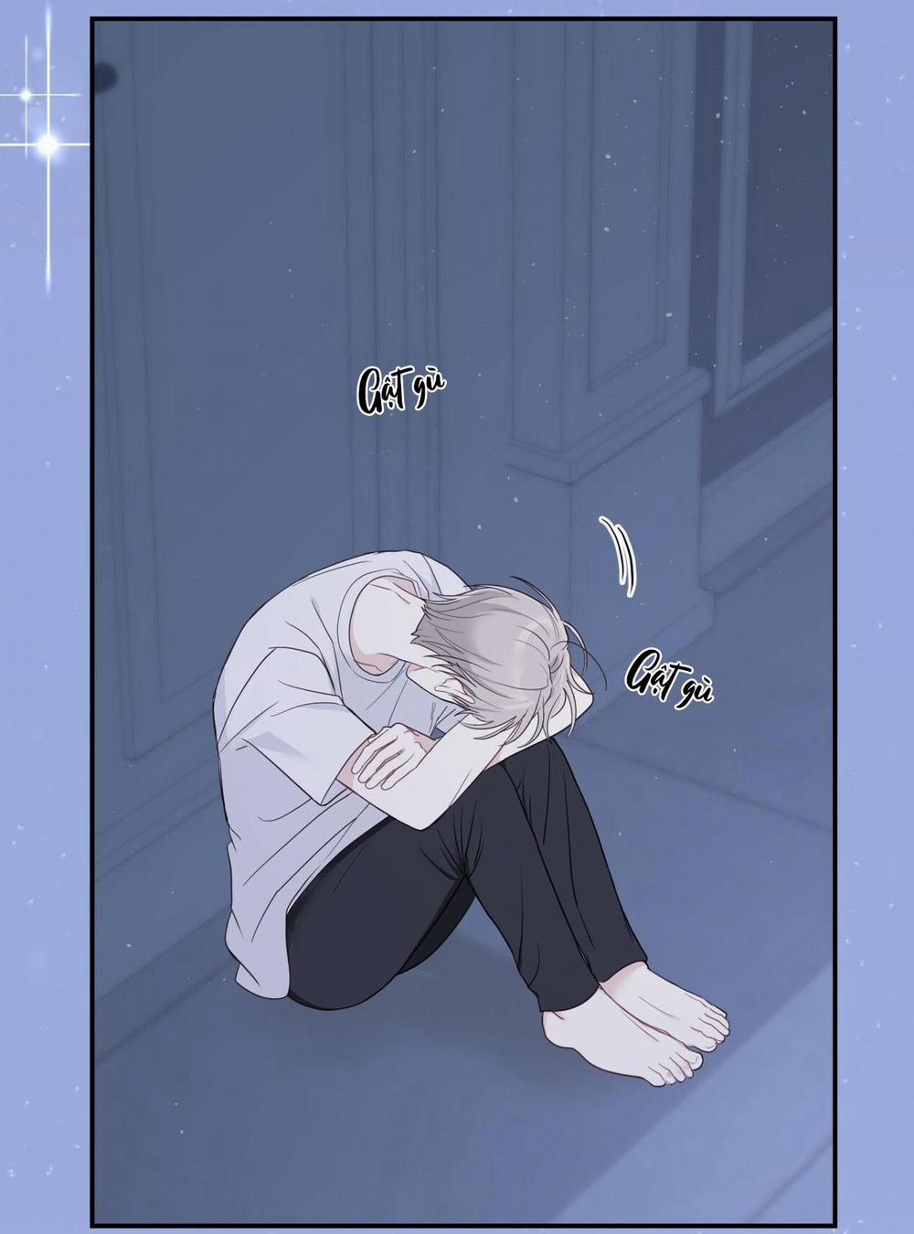 Vị Ngọt Không Đường (Sweet Not Sugar) 11 trang 5