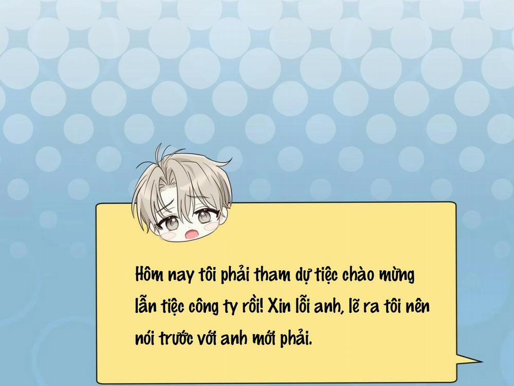 Vị Ngọt Không Đường (Sweet Not Sugar) 11 trang 54