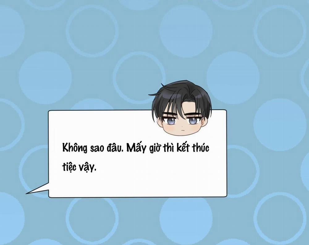 Vị Ngọt Không Đường (Sweet Not Sugar) 11 trang 55