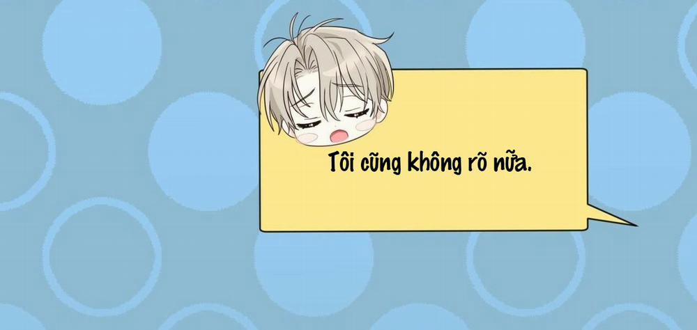 Vị Ngọt Không Đường (Sweet Not Sugar) 11 trang 56