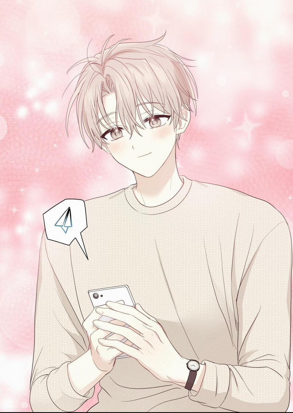 Vị Ngọt Không Đường (Sweet Not Sugar) 11 trang 60