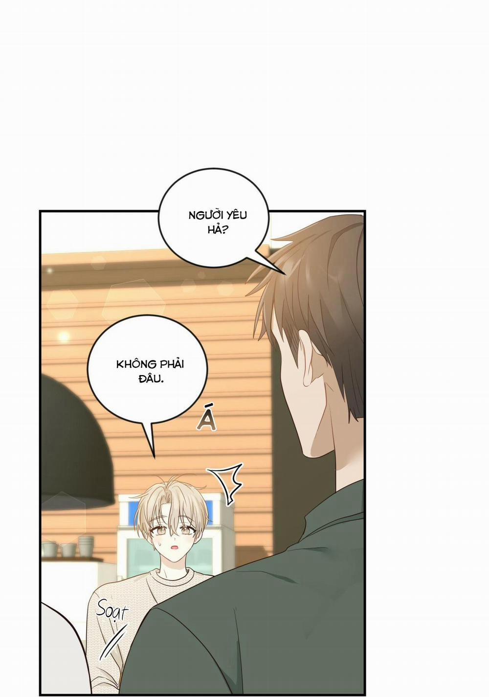 Vị Ngọt Không Đường (Sweet Not Sugar) 11 trang 62