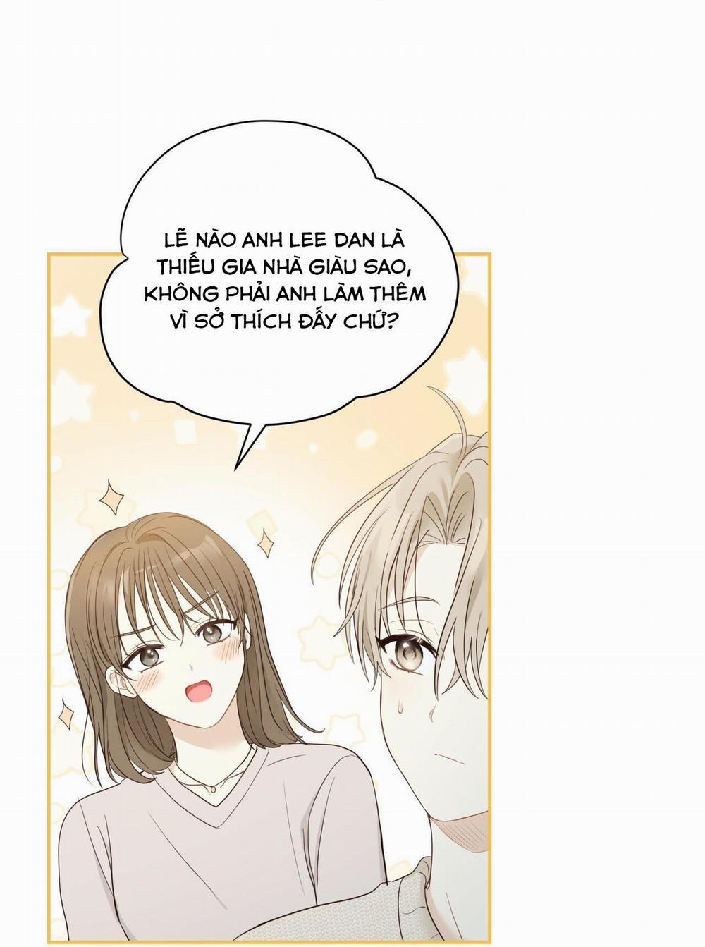 Vị Ngọt Không Đường (Sweet Not Sugar) 11 trang 65