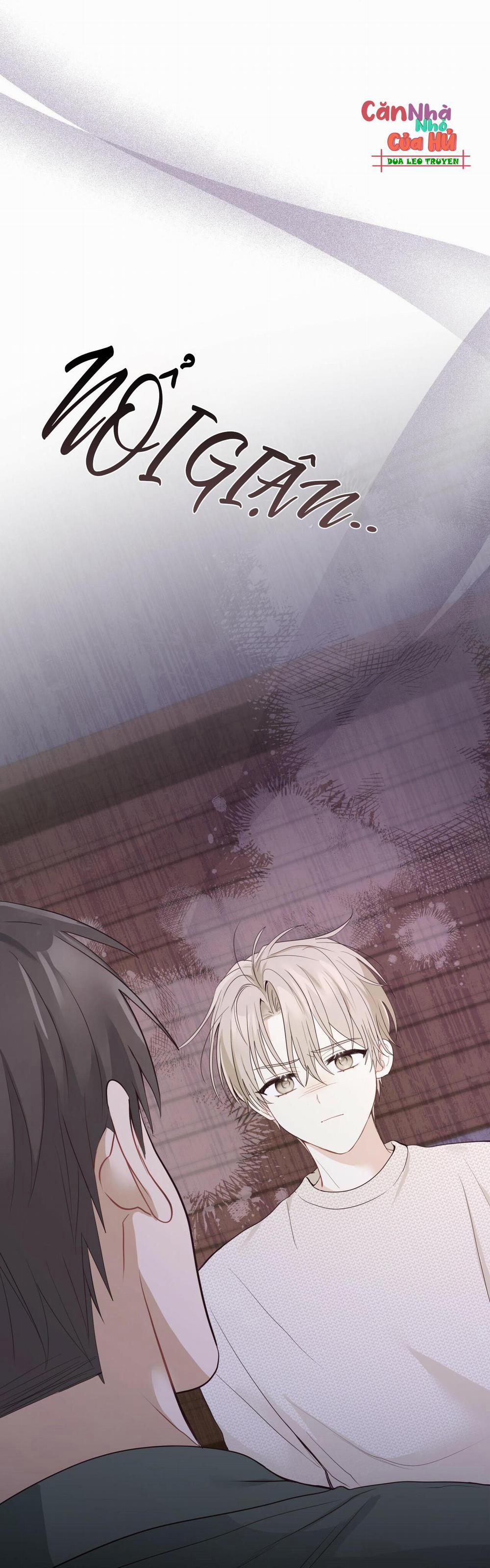 Vị Ngọt Không Đường (Sweet Not Sugar) 11 trang 69