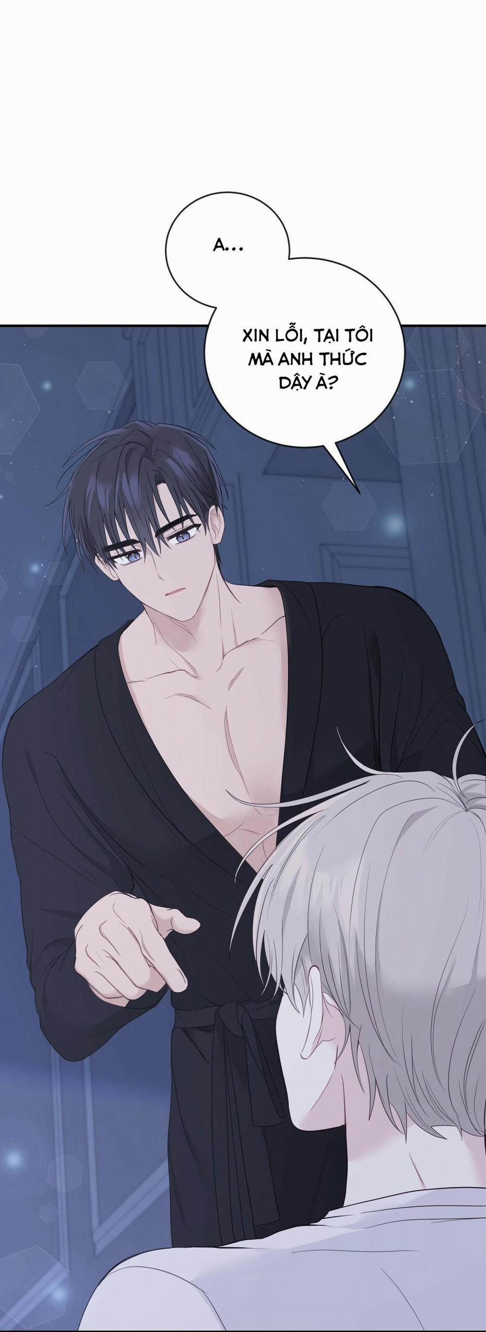 Vị Ngọt Không Đường (Sweet Not Sugar) 11 trang 7