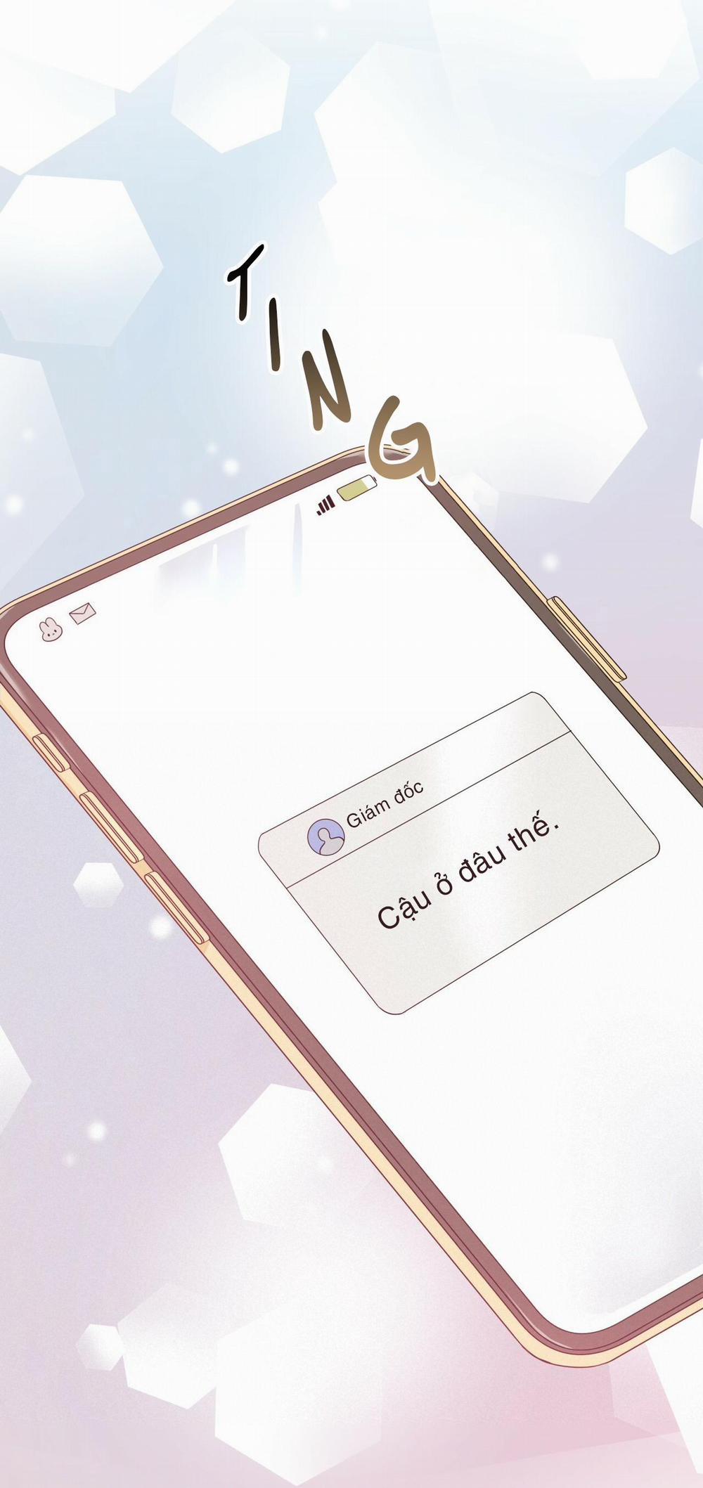 Vị Ngọt Không Đường (Sweet Not Sugar) 12 trang 15