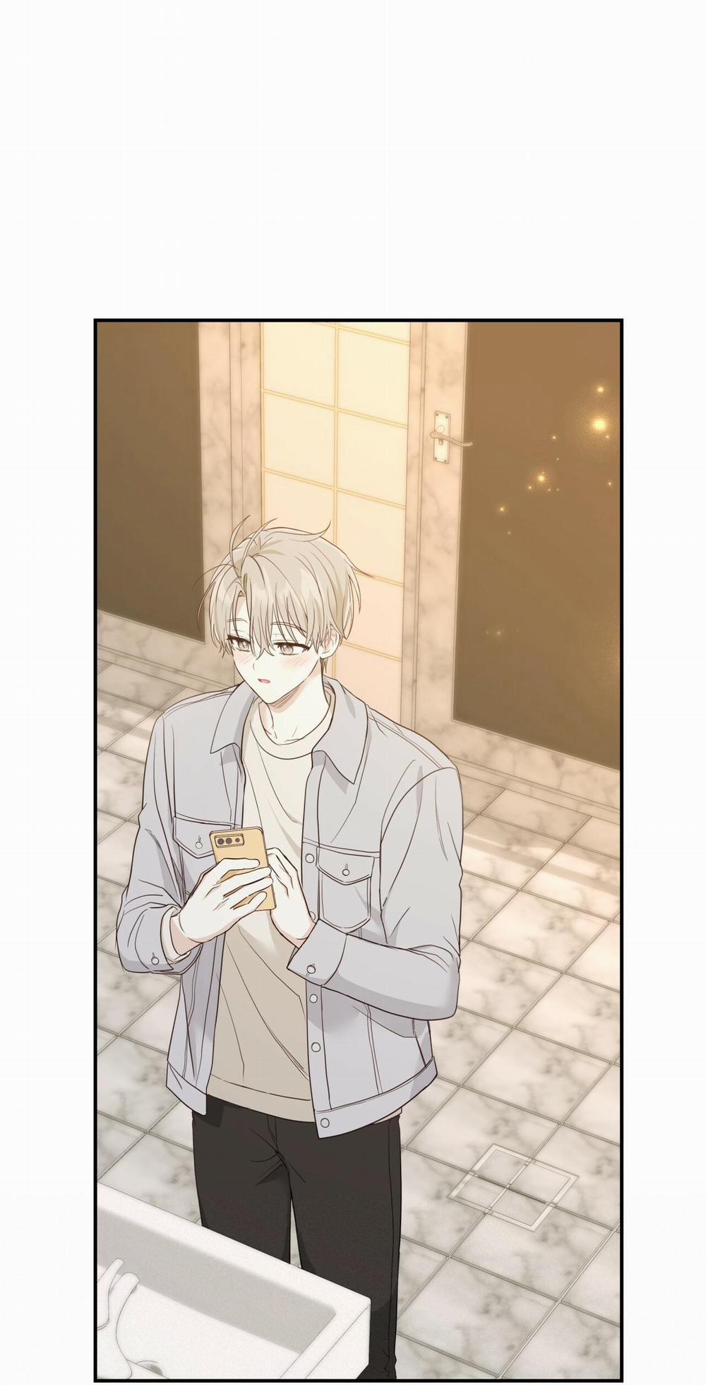 Vị Ngọt Không Đường (Sweet Not Sugar) 12 trang 32