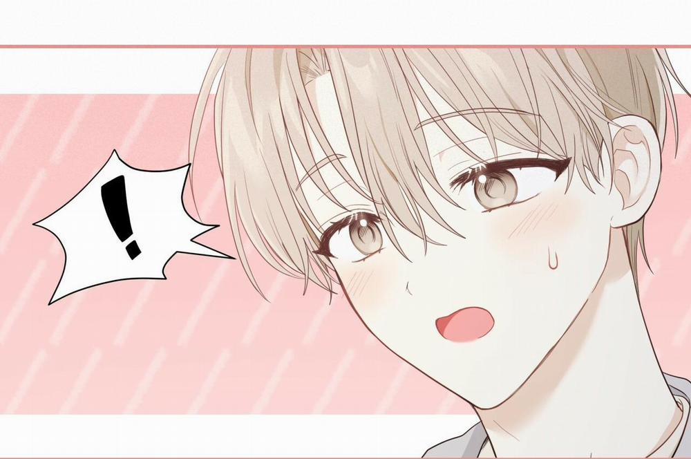 Vị Ngọt Không Đường (Sweet Not Sugar) 12 trang 34