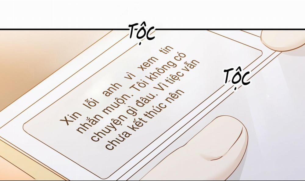 Vị Ngọt Không Đường (Sweet Not Sugar) 12 trang 39