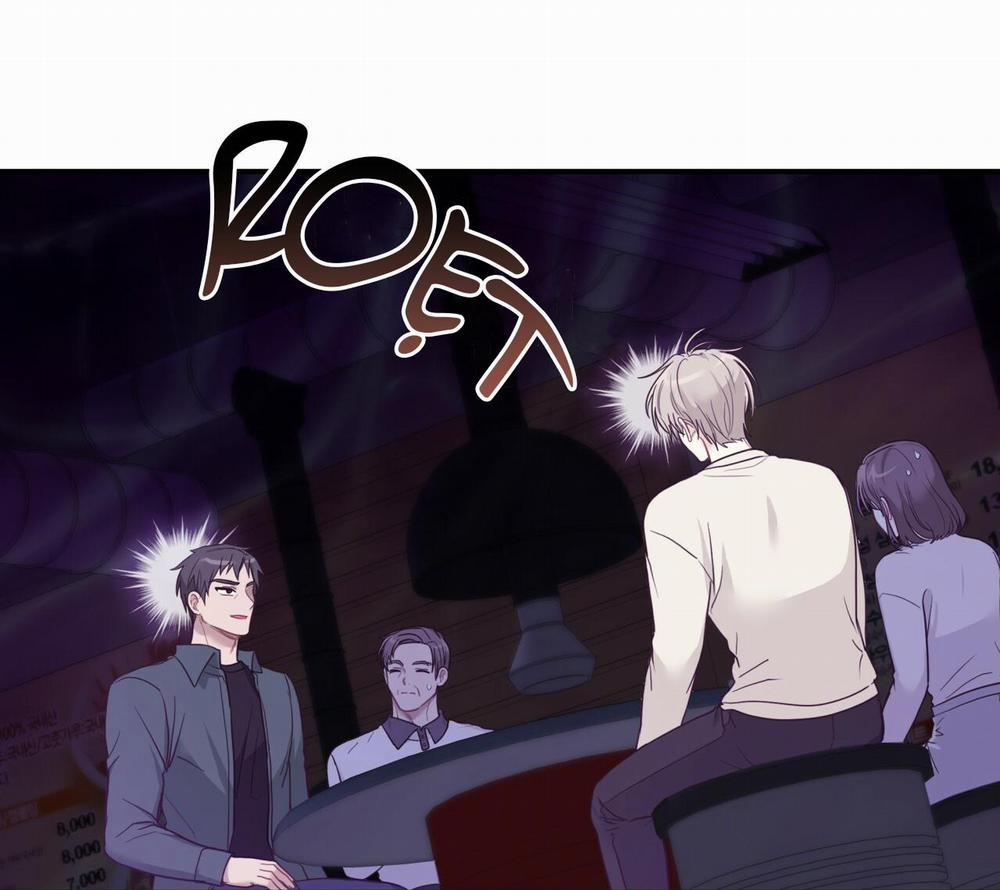 Vị Ngọt Không Đường (Sweet Not Sugar) 12 trang 4