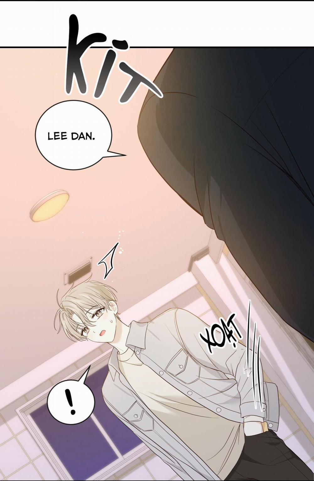 Vị Ngọt Không Đường (Sweet Not Sugar) 12 trang 40