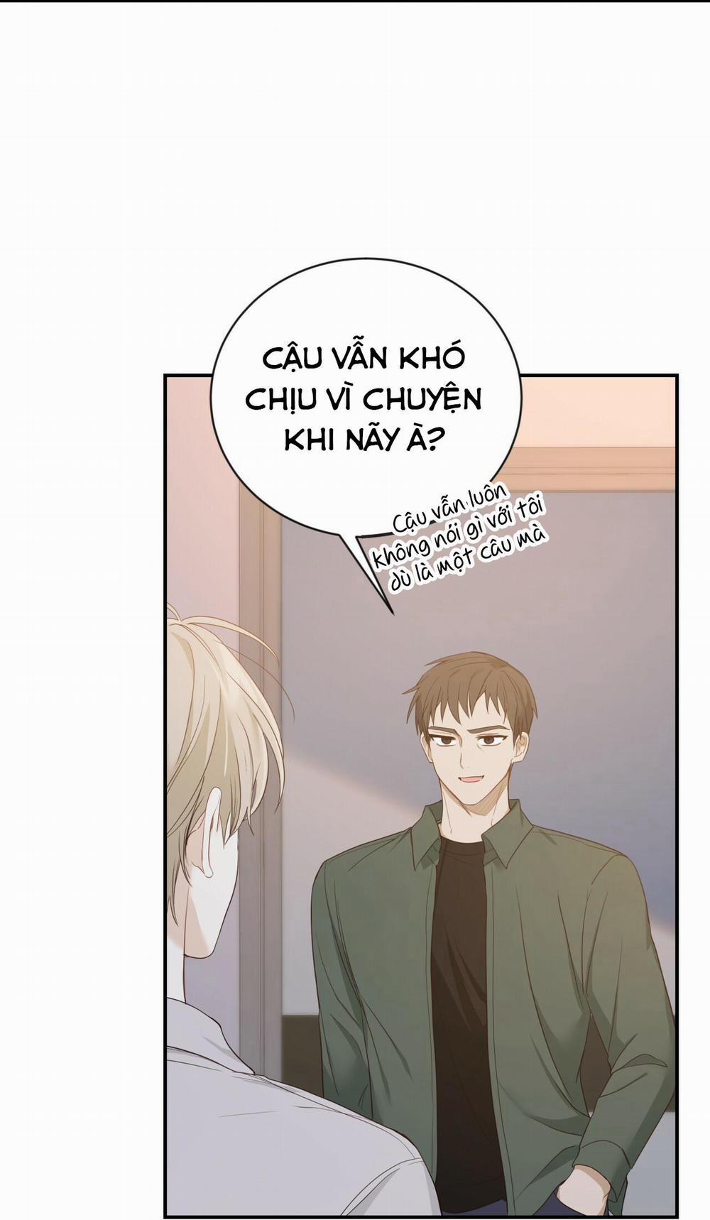 Vị Ngọt Không Đường (Sweet Not Sugar) 12 trang 41