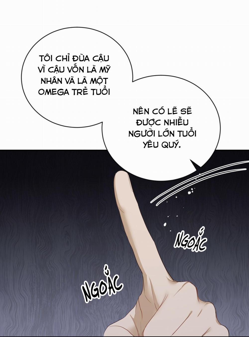 Vị Ngọt Không Đường (Sweet Not Sugar) 12 trang 42