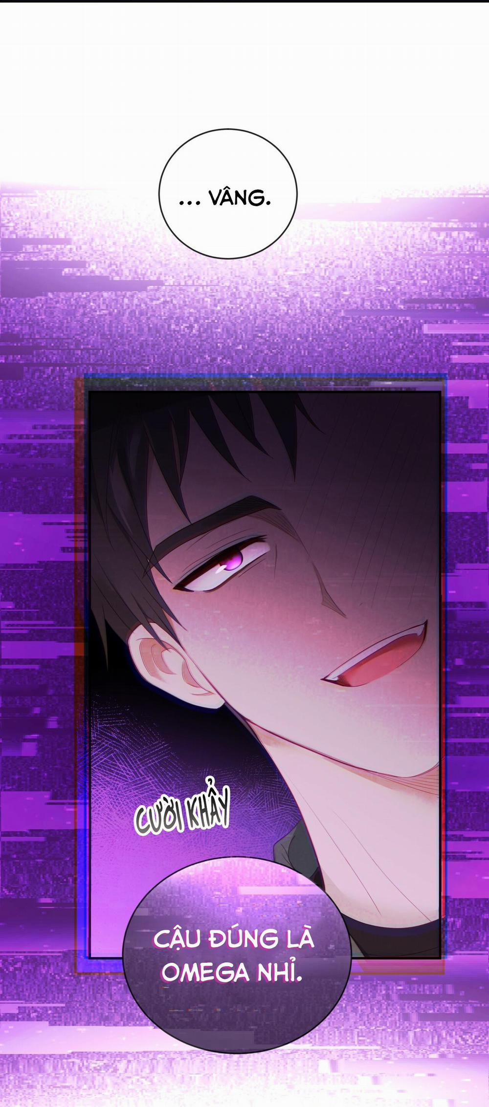 Vị Ngọt Không Đường (Sweet Not Sugar) 12 trang 45