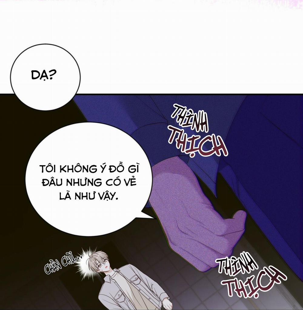 Vị Ngọt Không Đường (Sweet Not Sugar) 12 trang 46