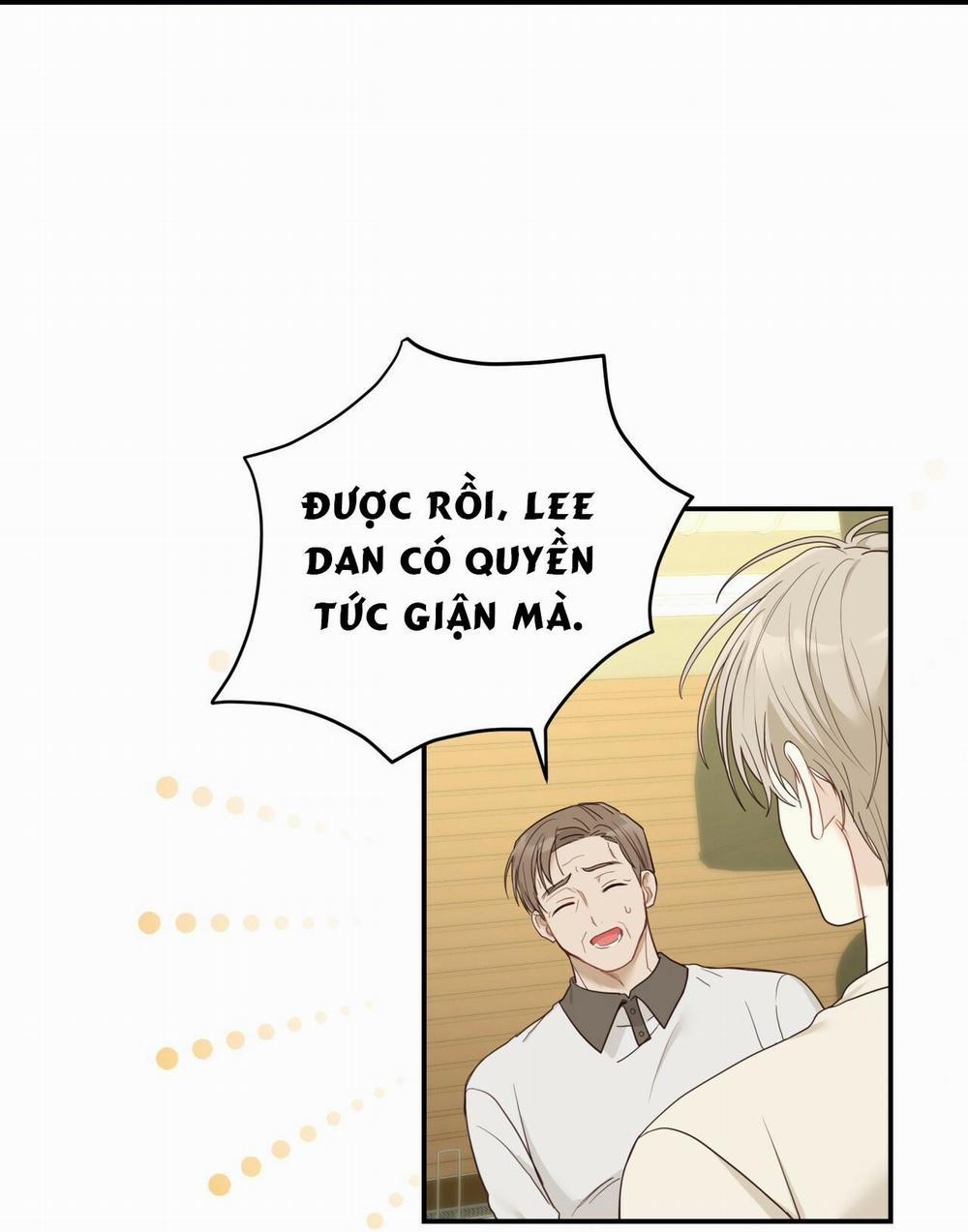 Vị Ngọt Không Đường (Sweet Not Sugar) 12 trang 5