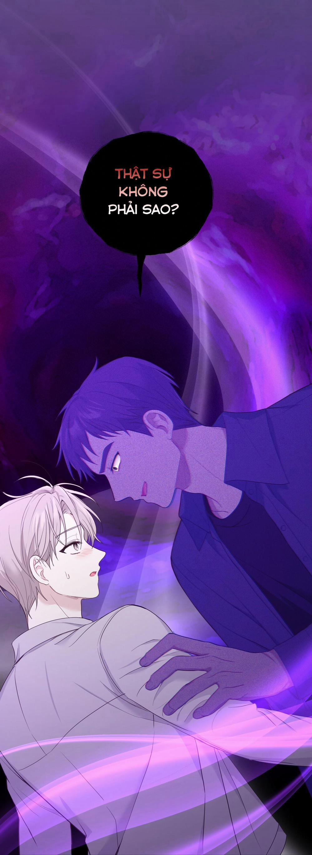 Vị Ngọt Không Đường (Sweet Not Sugar) 12 trang 50