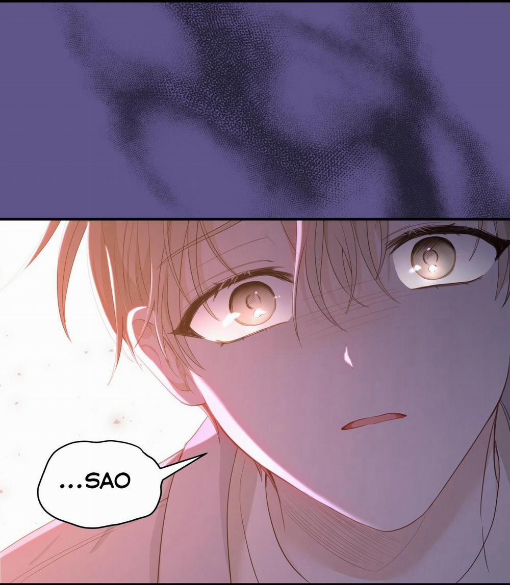 Vị Ngọt Không Đường (Sweet Not Sugar) 12 trang 51