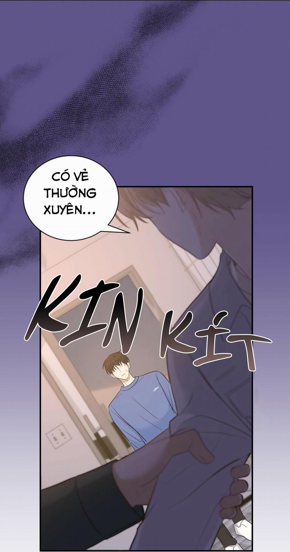 Vị Ngọt Không Đường (Sweet Not Sugar) 12 trang 52