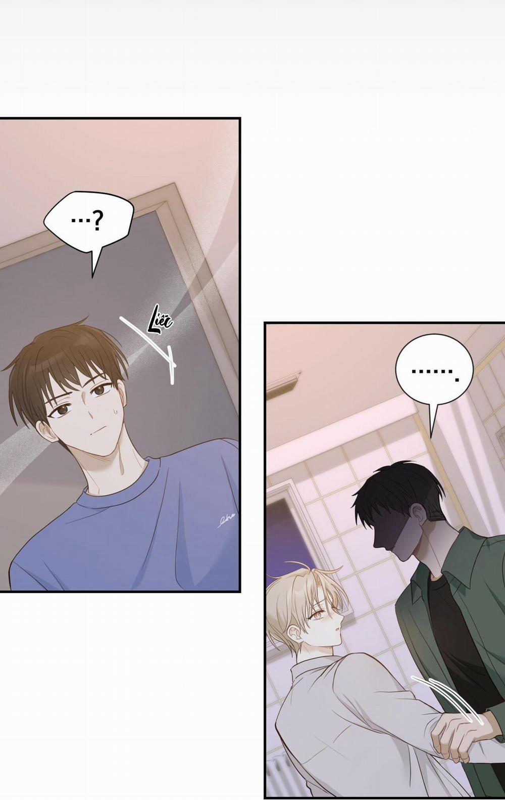 Vị Ngọt Không Đường (Sweet Not Sugar) 12 trang 54