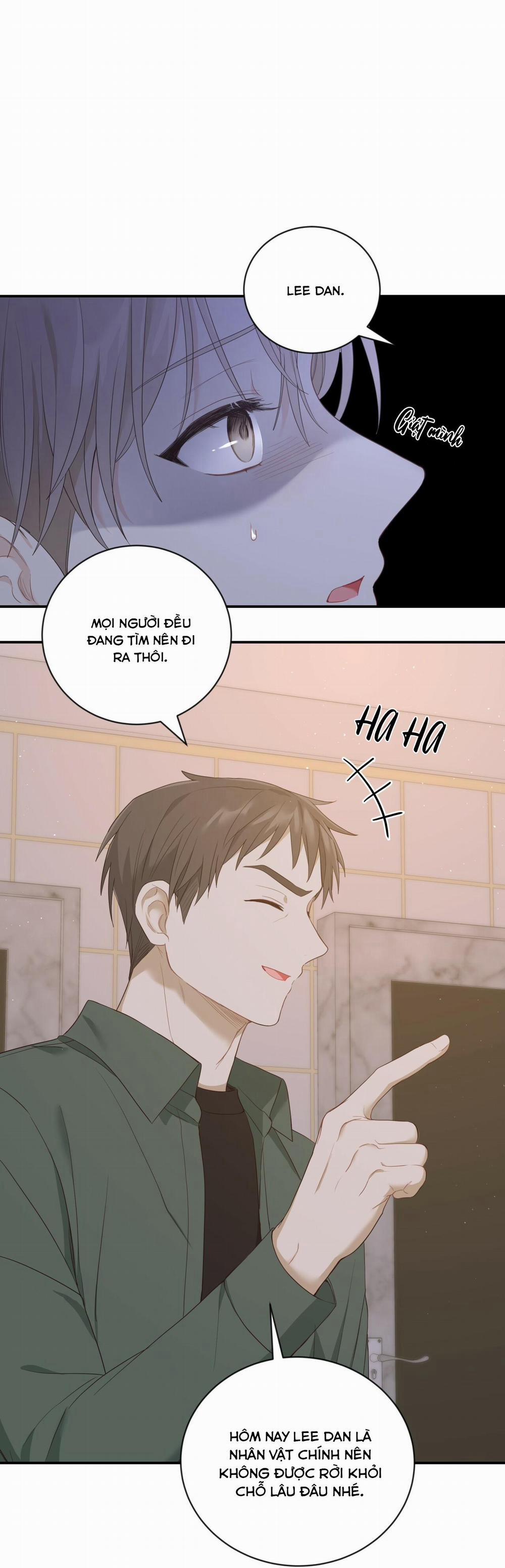 Vị Ngọt Không Đường (Sweet Not Sugar) 12 trang 55