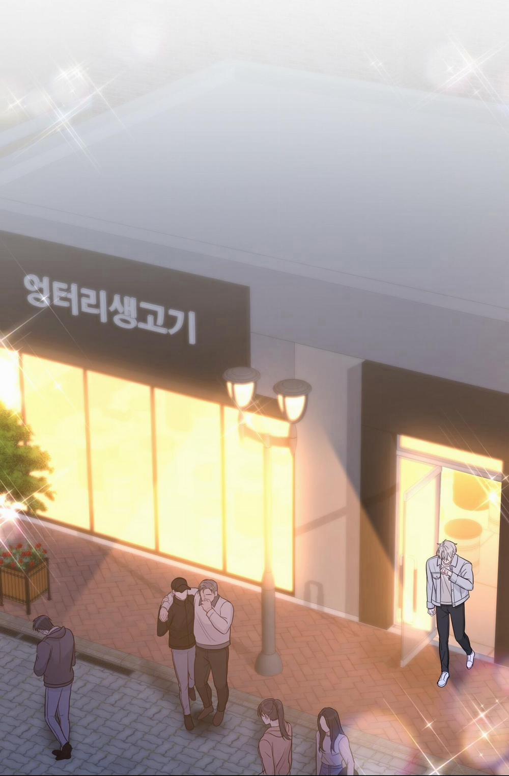 Vị Ngọt Không Đường (Sweet Not Sugar) 12 trang 59