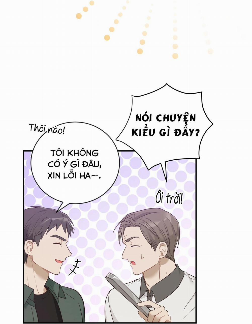 Vị Ngọt Không Đường (Sweet Not Sugar) 12 trang 6