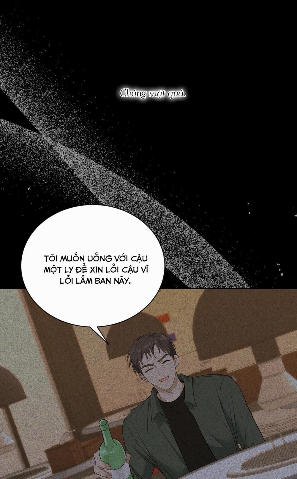 Vị Ngọt Không Đường (Sweet Not Sugar) 12 trang 61