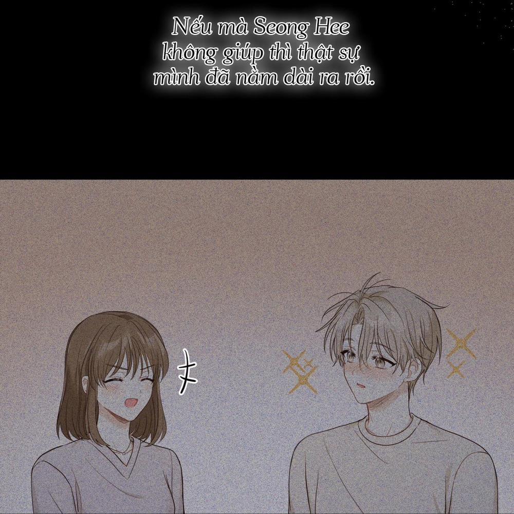 Vị Ngọt Không Đường (Sweet Not Sugar) 12 trang 65