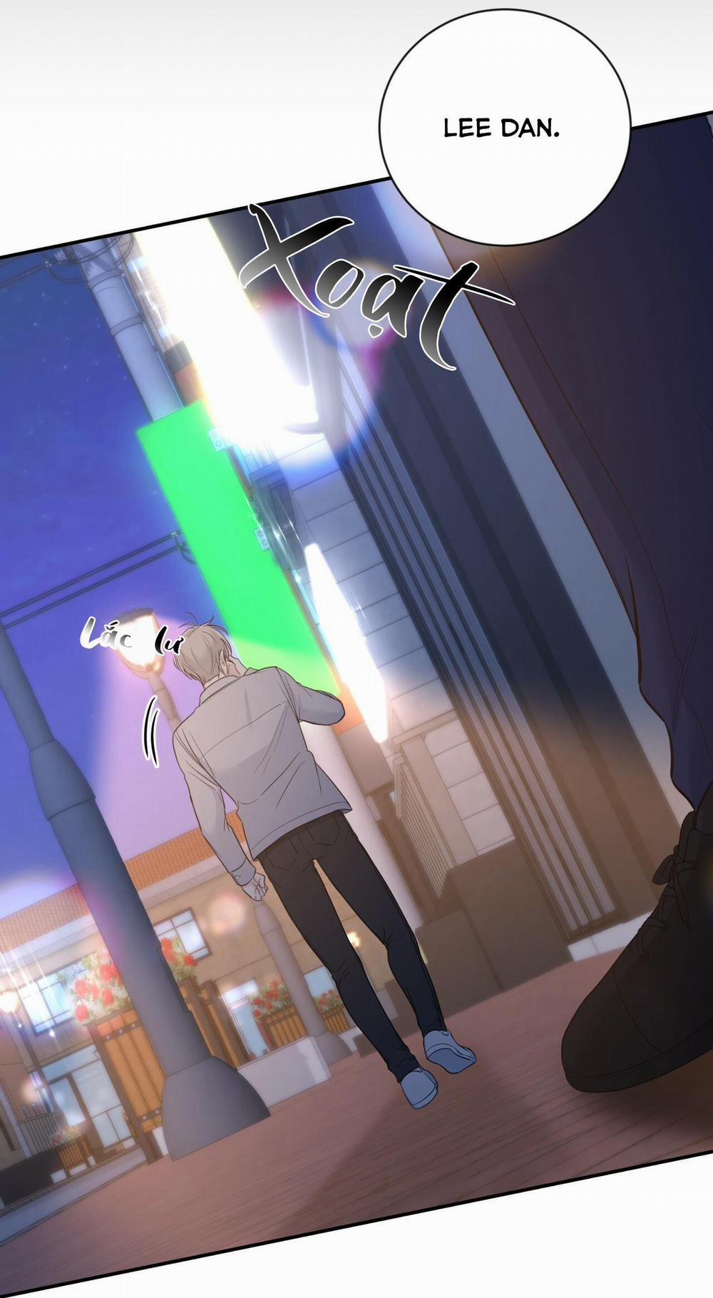 Vị Ngọt Không Đường (Sweet Not Sugar) 12 trang 68