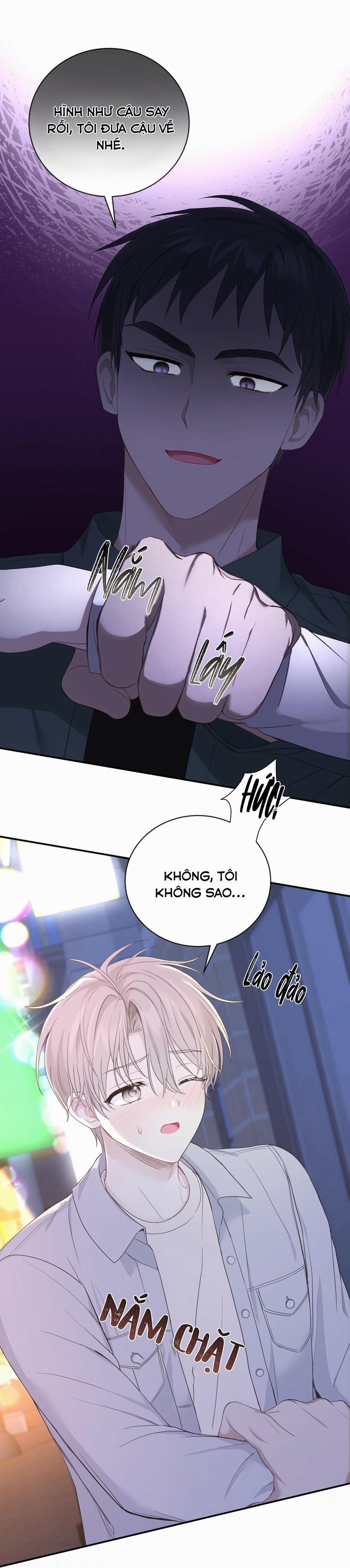 Vị Ngọt Không Đường (Sweet Not Sugar) 12 trang 72