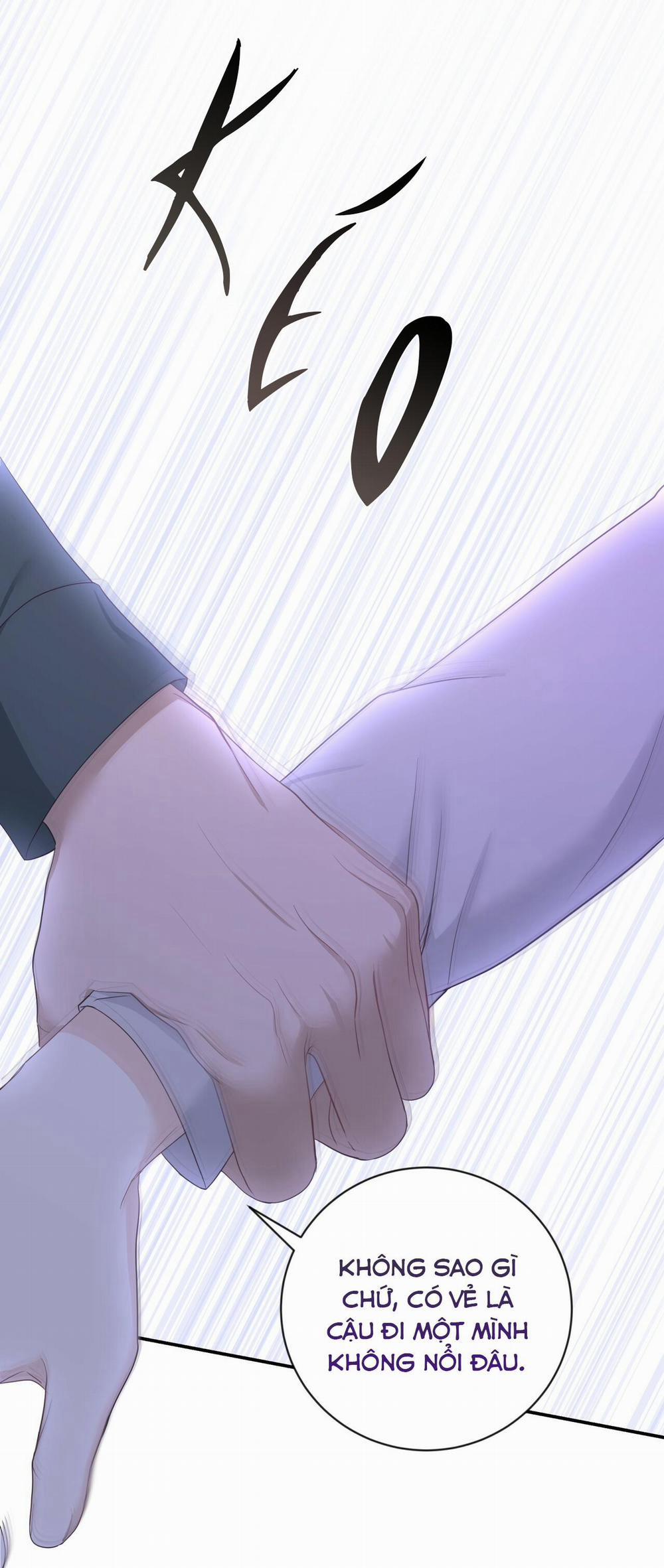 Vị Ngọt Không Đường (Sweet Not Sugar) 12 trang 74