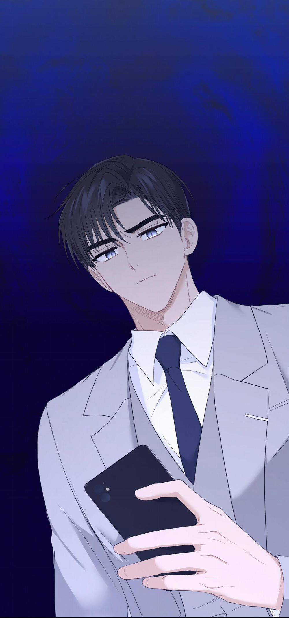 Vị Ngọt Không Đường (Sweet Not Sugar) 12 trang 87