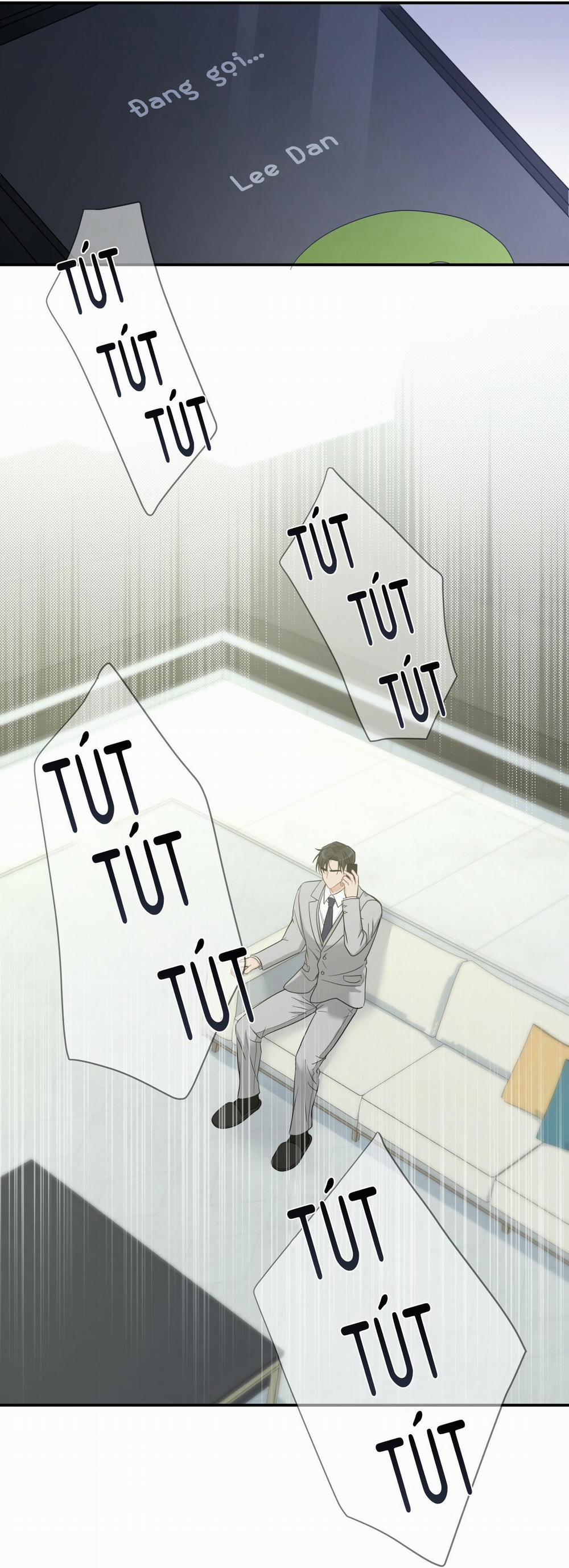 Vị Ngọt Không Đường (Sweet Not Sugar) 12 trang 91