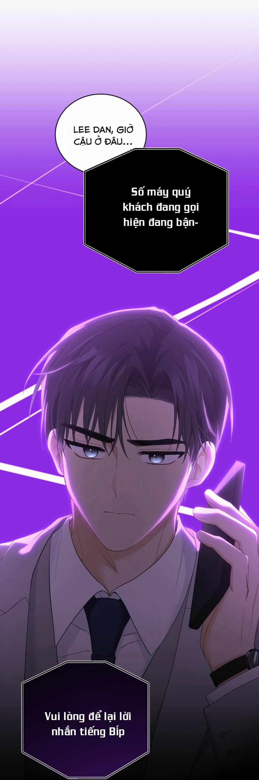 Vị Ngọt Không Đường (Sweet Not Sugar) 12 trang 96