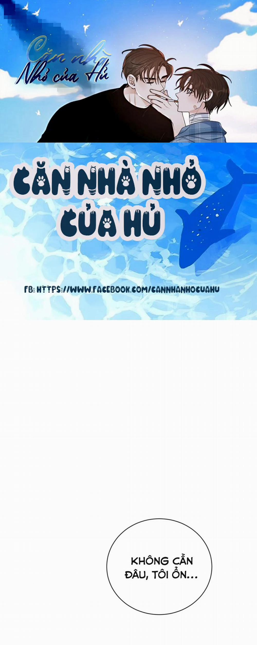 Vị Ngọt Không Đường (Sweet Not Sugar) 13 trang 0