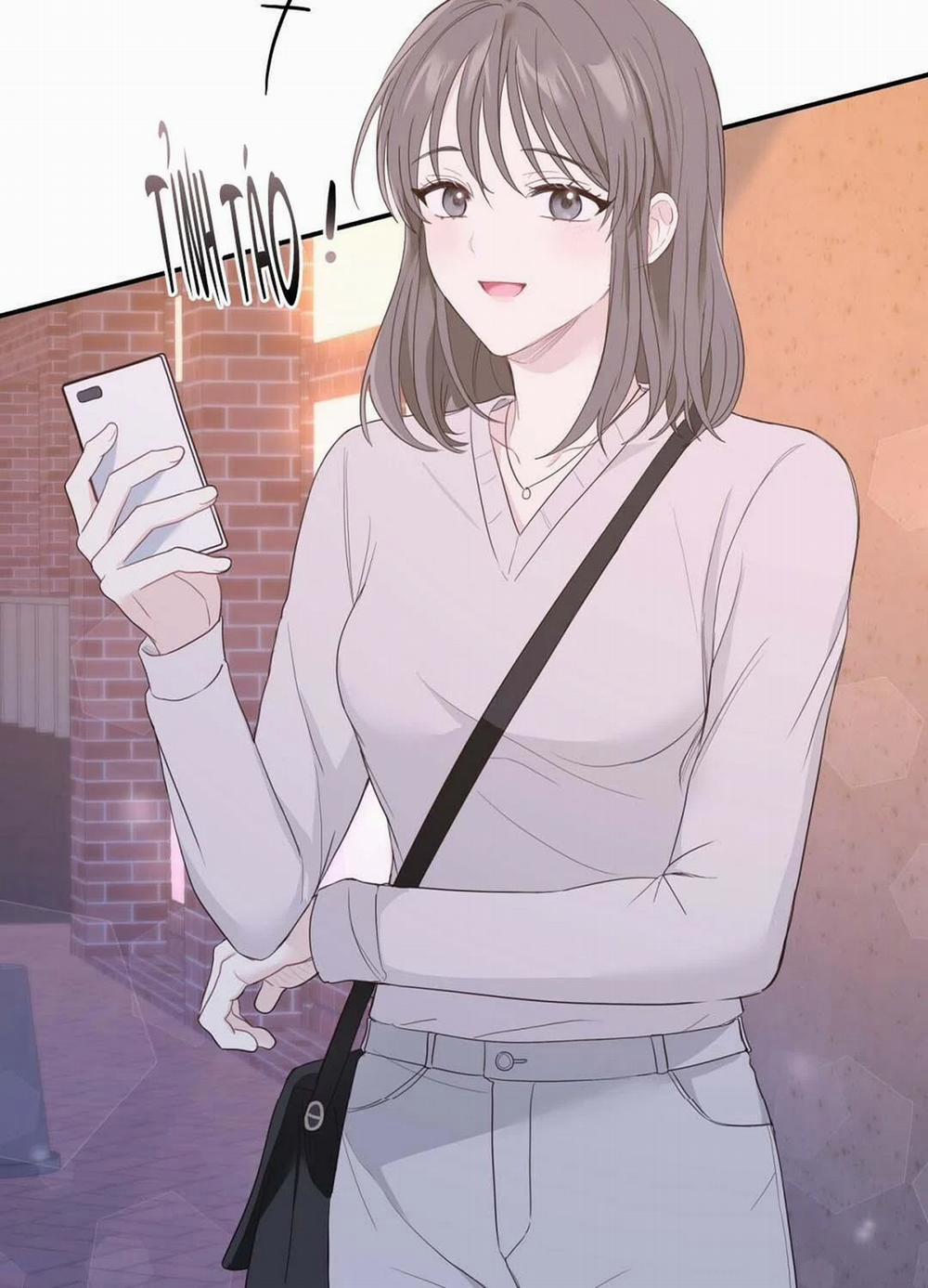 Vị Ngọt Không Đường (Sweet Not Sugar) 13 trang 12