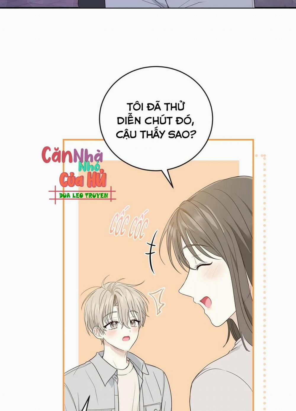 Vị Ngọt Không Đường (Sweet Not Sugar) 13 trang 13