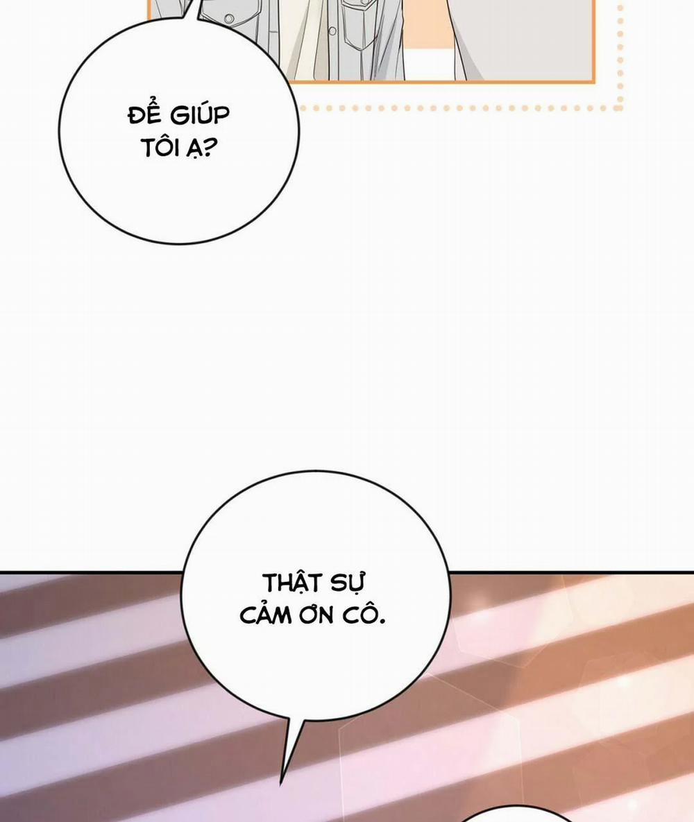 Vị Ngọt Không Đường (Sweet Not Sugar) 13 trang 14