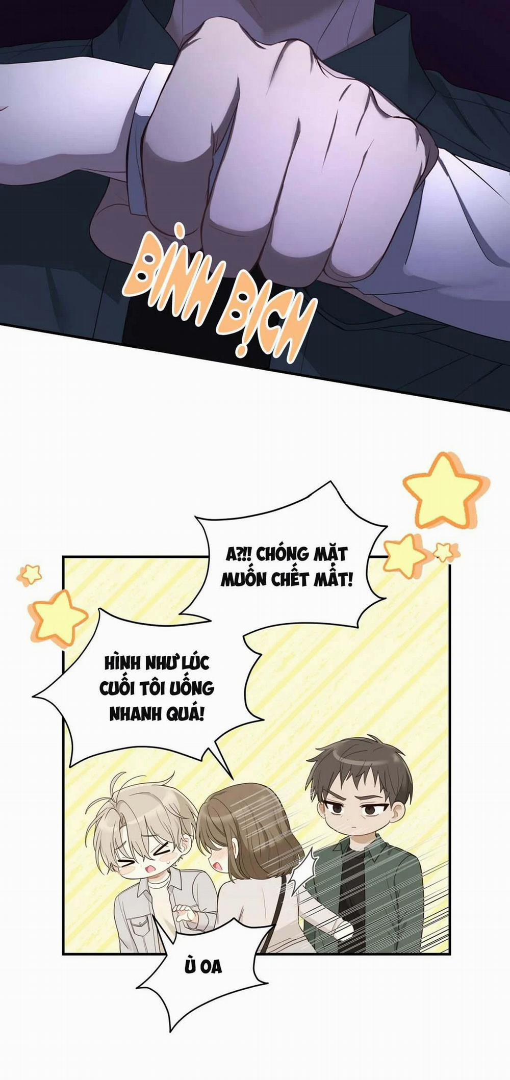 Vị Ngọt Không Đường (Sweet Not Sugar) 13 trang 2