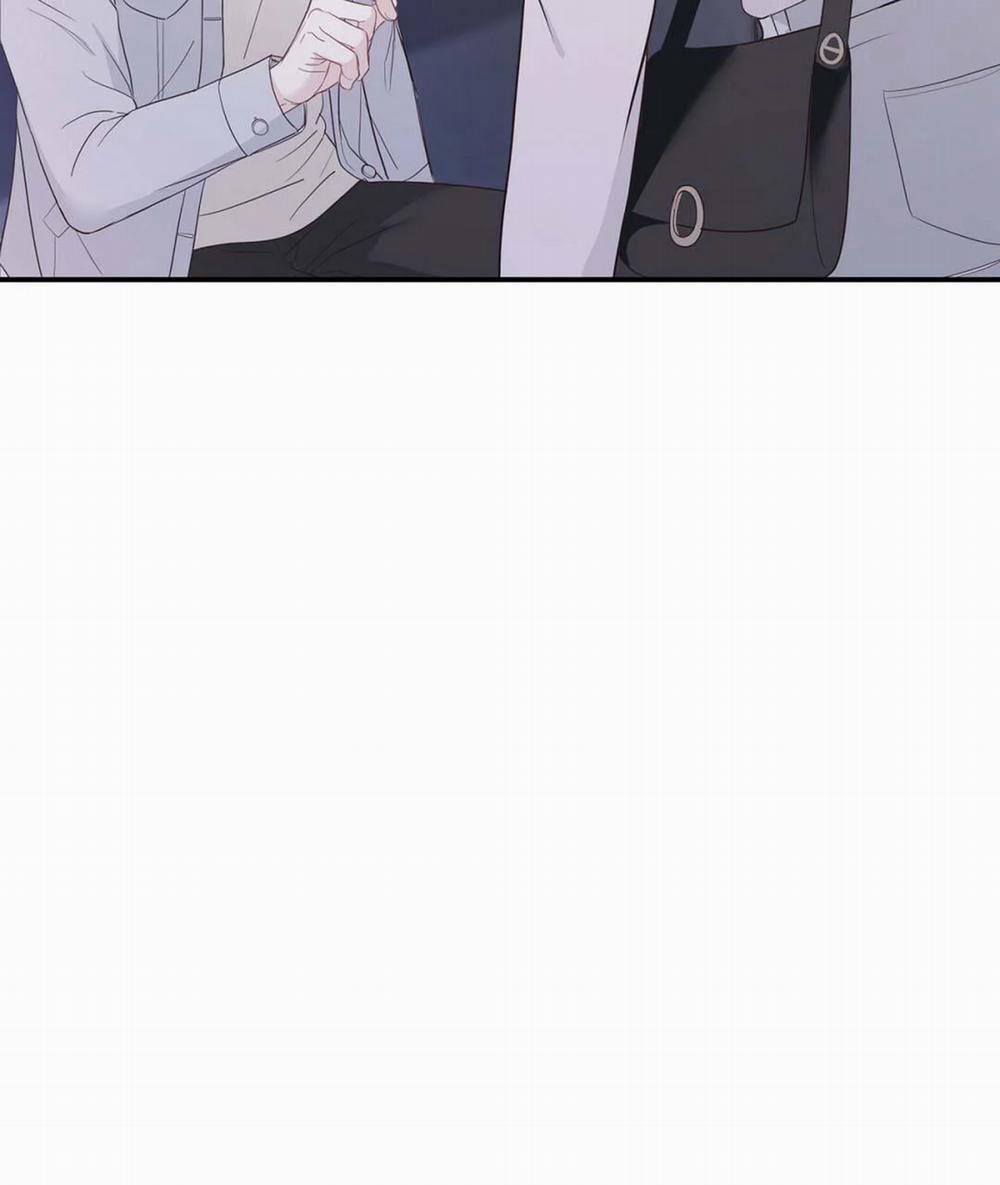 Vị Ngọt Không Đường (Sweet Not Sugar) 13 trang 21