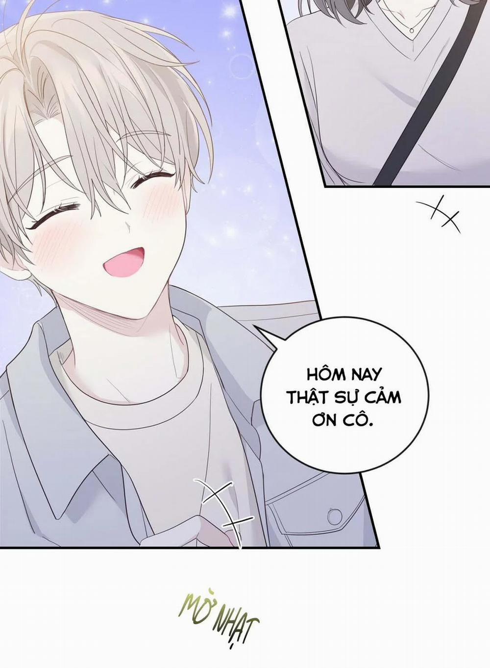 Vị Ngọt Không Đường (Sweet Not Sugar) 13 trang 23