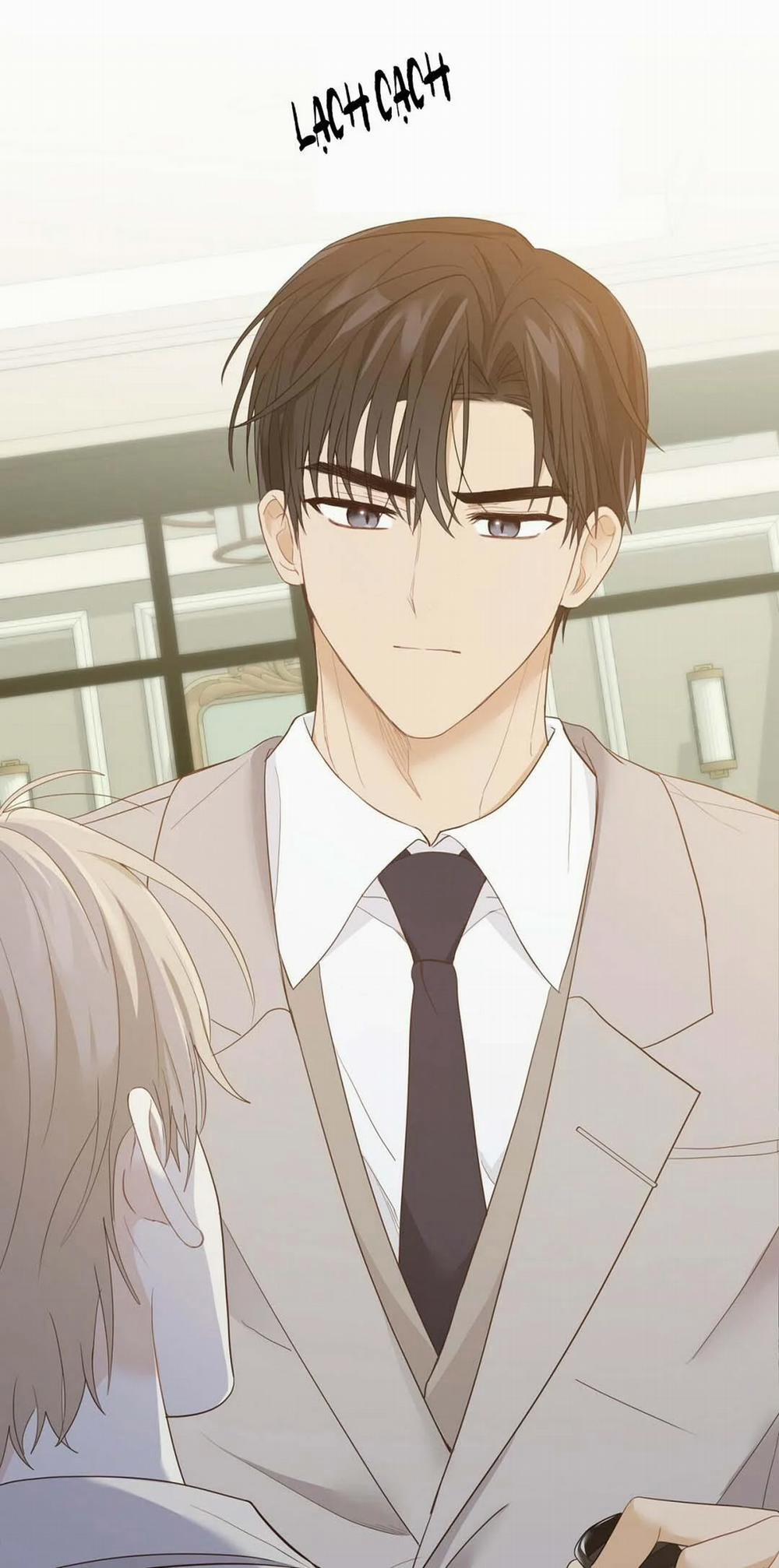 Vị Ngọt Không Đường (Sweet Not Sugar) 13 trang 28