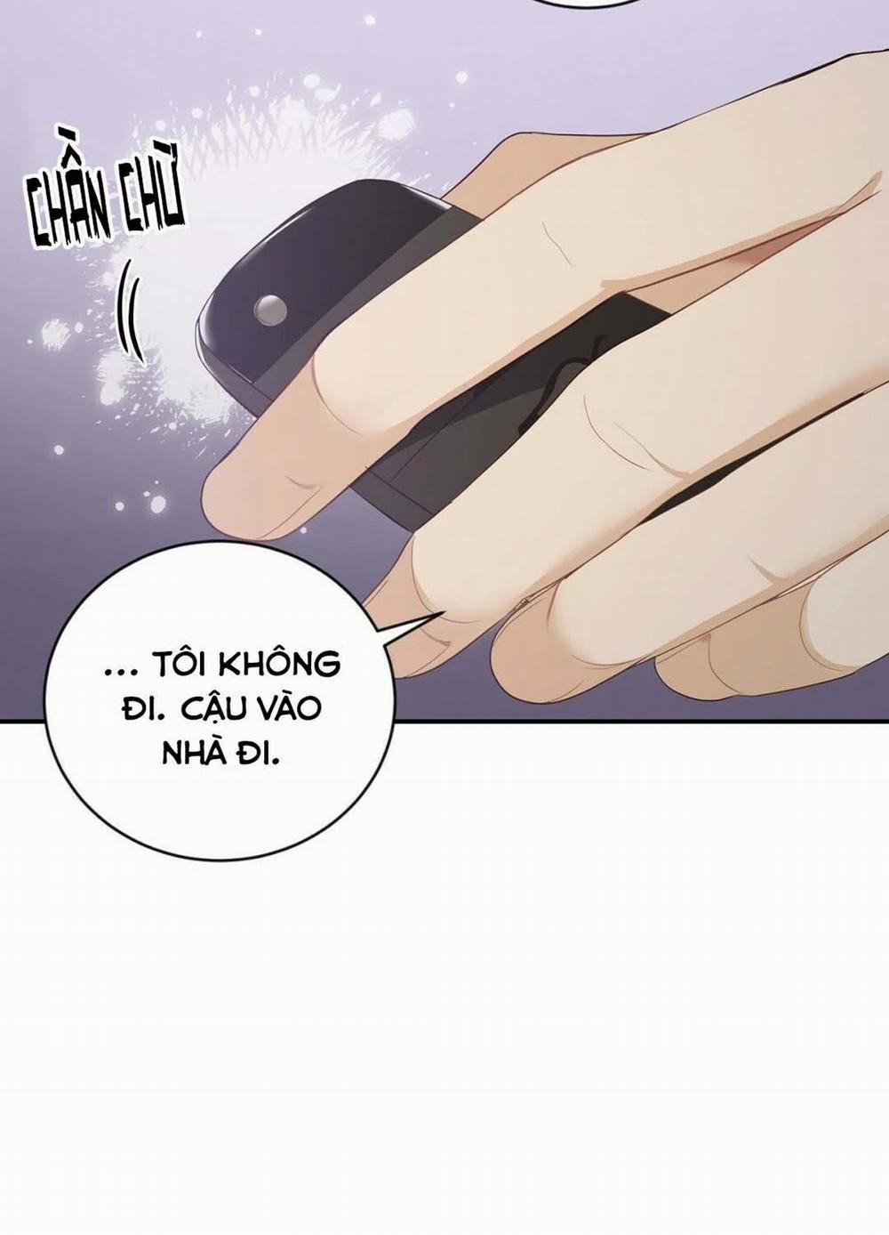 Vị Ngọt Không Đường (Sweet Not Sugar) 13 trang 30