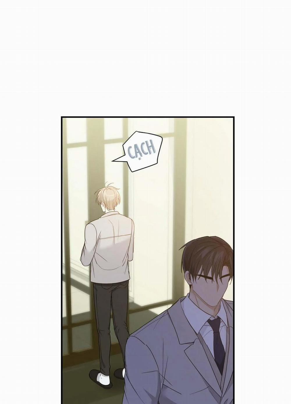 Vị Ngọt Không Đường (Sweet Not Sugar) 13 trang 31