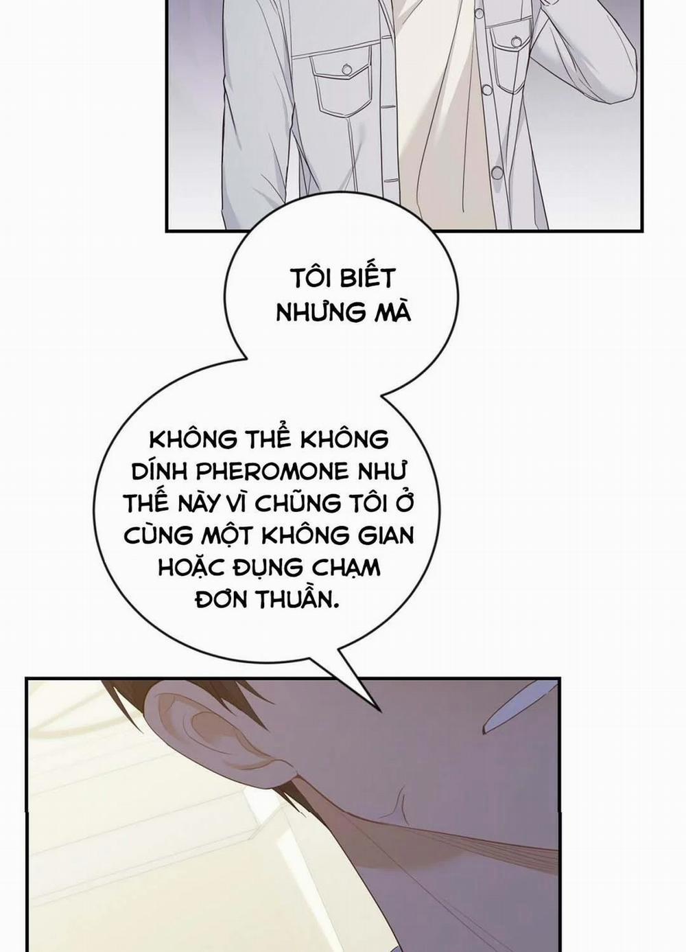 Vị Ngọt Không Đường (Sweet Not Sugar) 13 trang 34