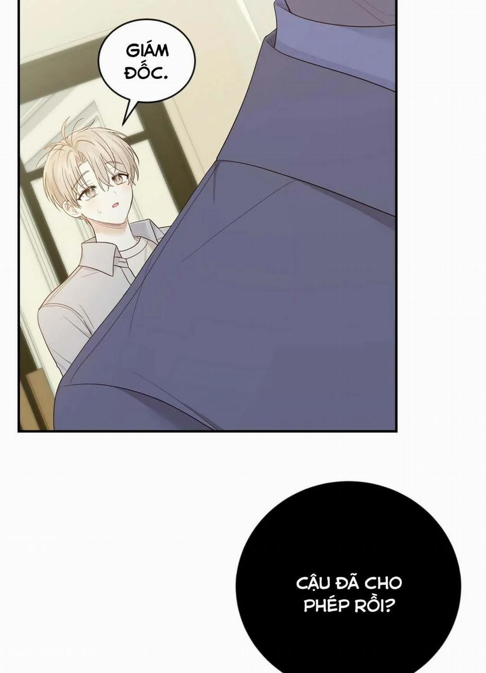 Vị Ngọt Không Đường (Sweet Not Sugar) 13 trang 35