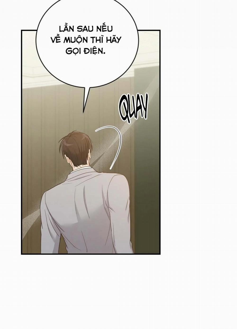 Vị Ngọt Không Đường (Sweet Not Sugar) 13 trang 40